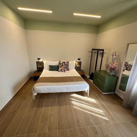 Luci Sul Mare -Boutique Rooms Follonica Exteriör bild