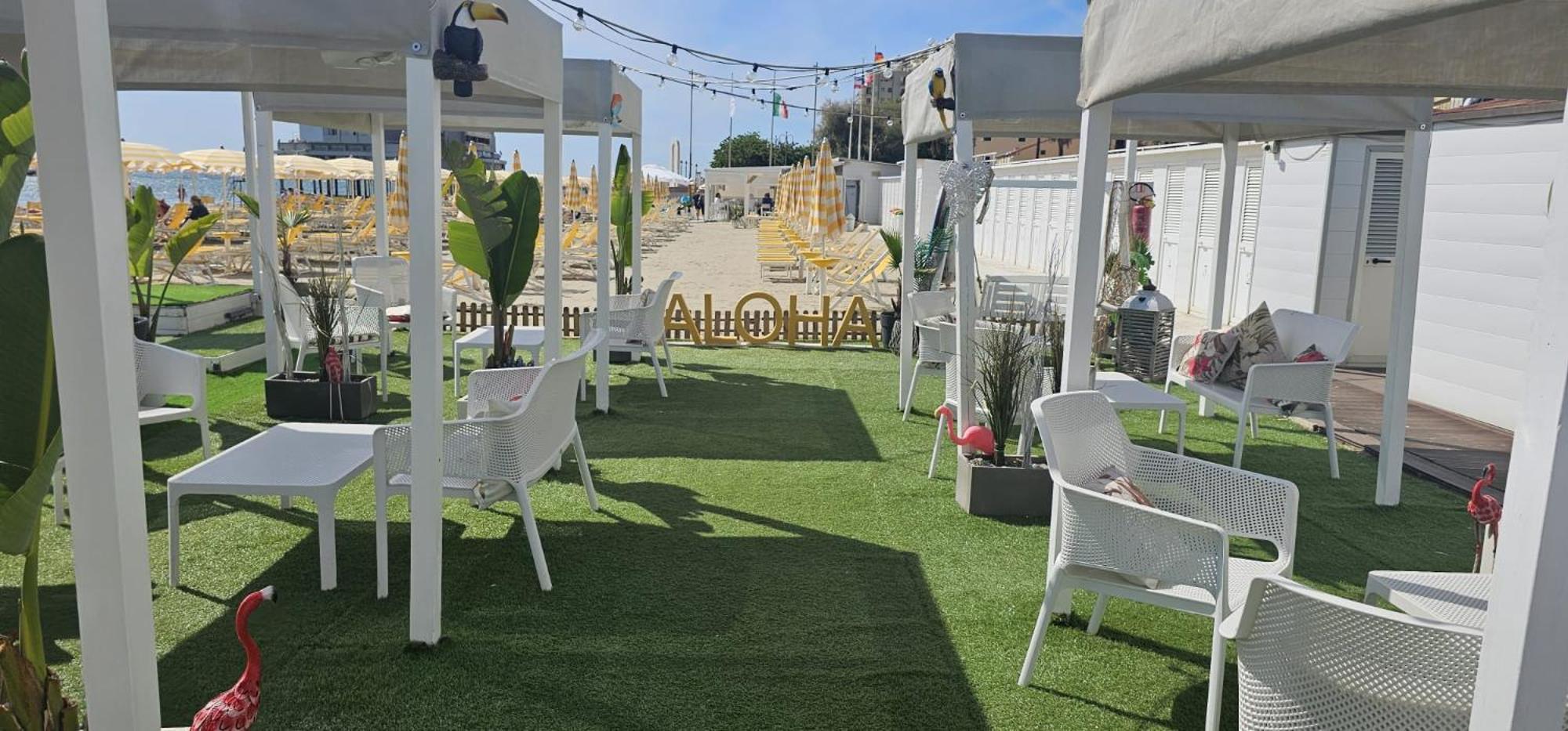 Luci Sul Mare -Boutique Rooms Follonica Exteriör bild