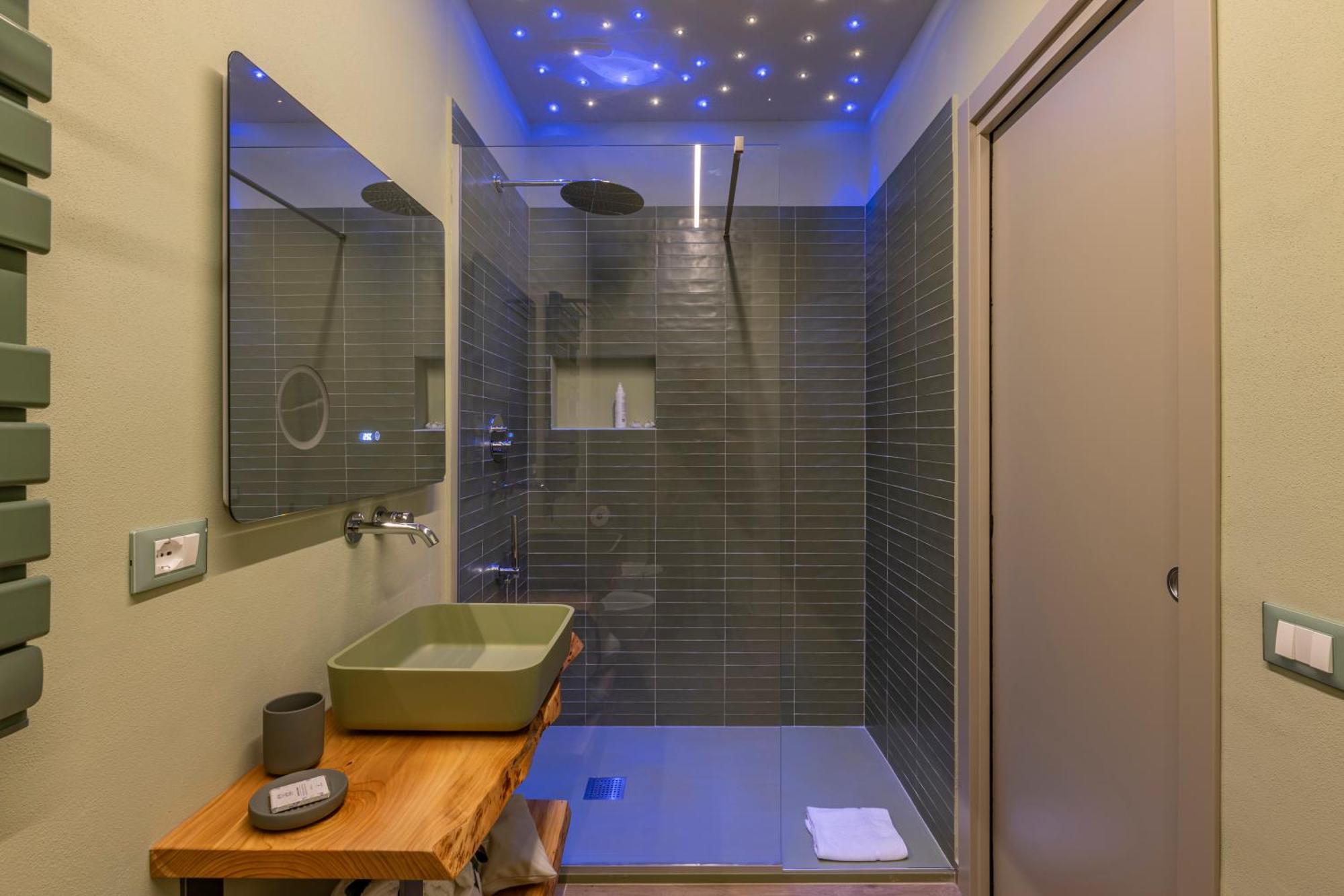 Luci Sul Mare -Boutique Rooms Follonica Exteriör bild