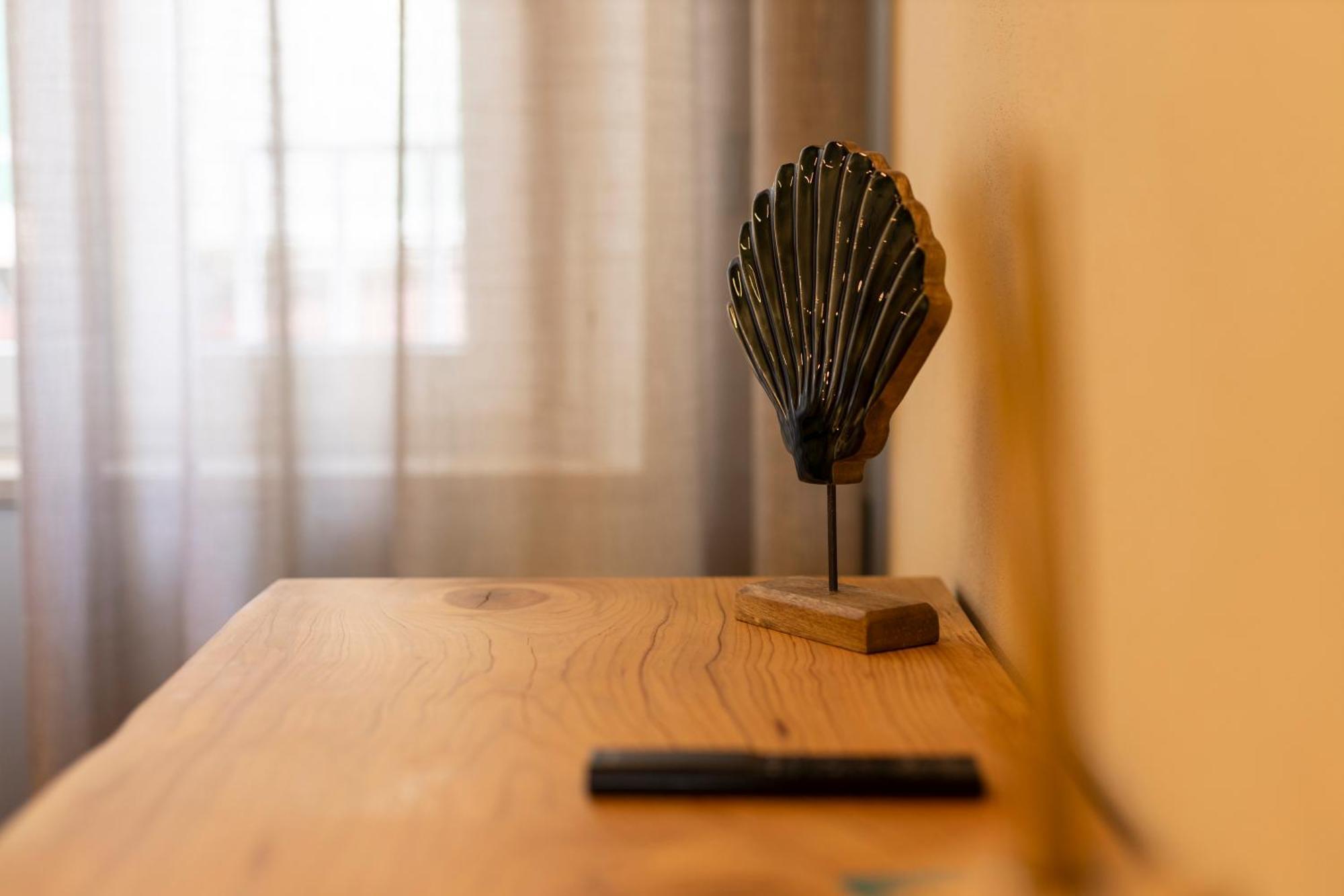 Luci Sul Mare -Boutique Rooms Follonica Exteriör bild